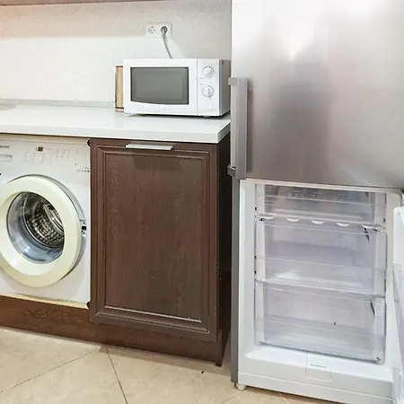 Bulgarienhus Cascada Daire *