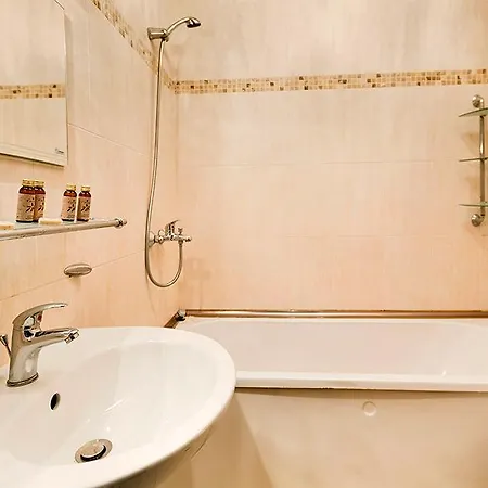 Bulgarienhus Cascada Sunny Beach
