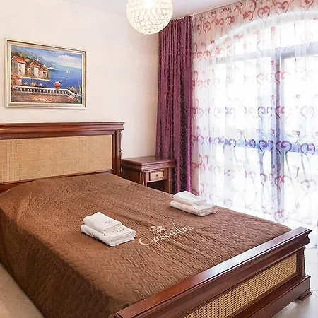 Bulgarienhus Cascada Apartment *