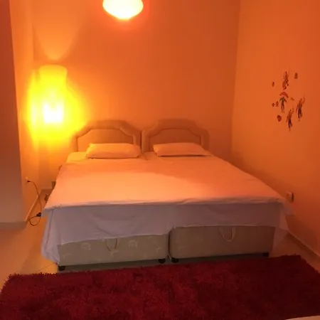Bulgarienhus Cascada Apartment Slantschew brjag