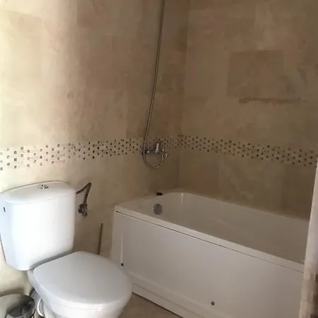 Daire Bulgarienhus Cascada *