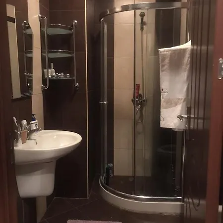 Apartment Bulgarienhus Cascada *
