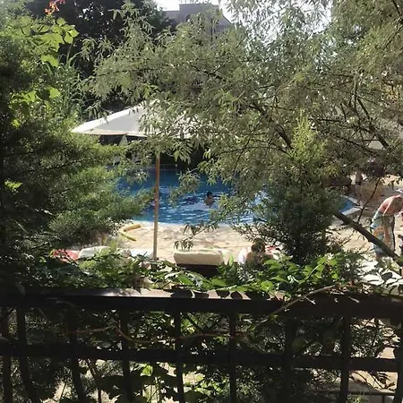 Bulgarienhus Cascada * Slantschew brjag
