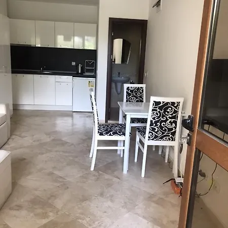 Bulgarienhus Cascada Slantschew brjag