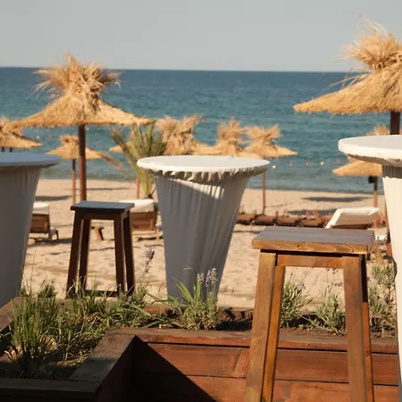 Bulgarienhus Cascada Апартаменты